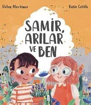 Tapa de Samir, Arilar ve Ben