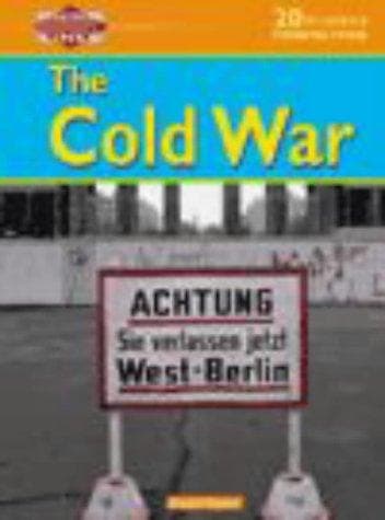 Tapa de Cold War (20th Century Perspectives)