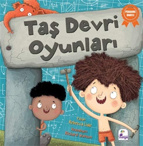 Tapa de Tas Devri Oyunlari