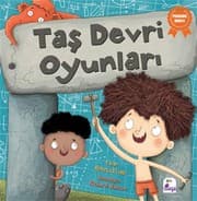 Tapa de Tas Devri Oyunlari