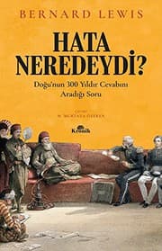 Tapa de Hata Neredeydi?; Dogu'nun 300 Yildir Cevabini Aradigi Soru