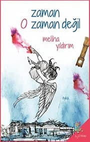 Tapa de Zaman O Zaman Degil