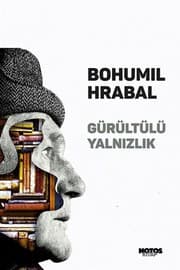 Tapa de Gürültülü Yalnizlik