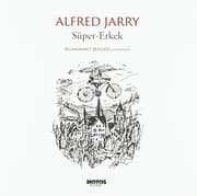 Tapa de Süper - Erkek
