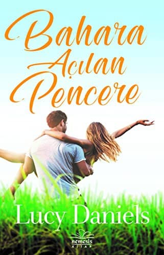 Tapa de Bahara Açılan Pencere
