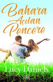 Tapa de Bahara Açılan Pencere