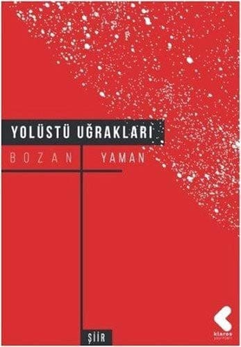 Tapa de Yolüstü Uğrakları
