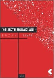 Tapa de Yolüstü Uğrakları