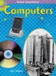 Tapa de Computers (Great Inventions)