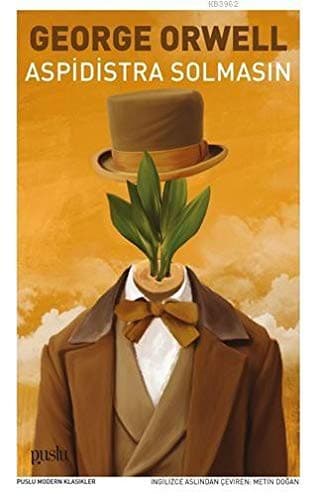 Tapa de Aspidistra Solmasin [TURKISH EDITION]