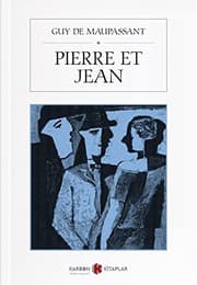Tapa de Pierre Et Jean