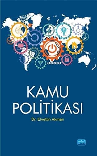 Tapa de Kamu Politikası