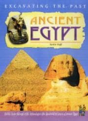Tapa de Ancient Egypt (Excavating the Past)