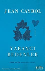 Tapa de Yabanci Bedenler