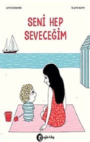 Tapa de Seni Hep Sevecegim