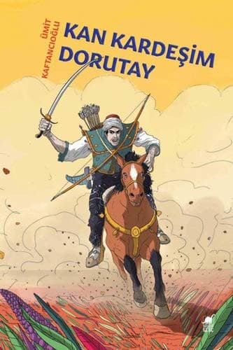 Tapa de Kan Kardesim Dorutay