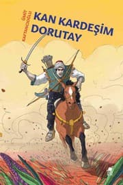 Tapa de Kan Kardesim Dorutay