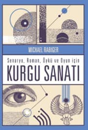 Tapa de Kurgu Sanatı