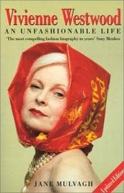 Tapa de Vivienne Westwood