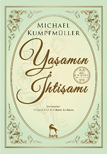 Tapa de Yasamin Ihtisami