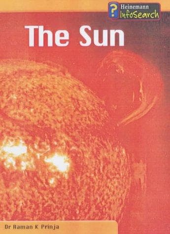 Tapa de The Sun (Universe)