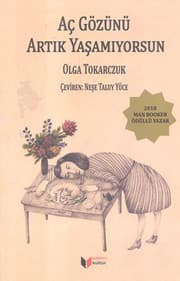 Tapa de Ac Gözünü Artik Yasamiyorsun