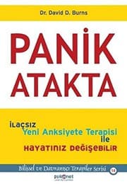 Tapa de Panik Atakta
