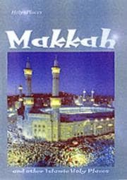 Tapa de Makkah (Holy Places)