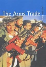 Tapa de The arms trade