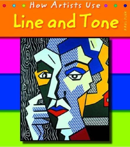 Tapa de Line & Tone (How Artists Use)