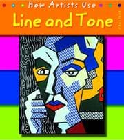 Tapa de Line & Tone (How Artists Use)