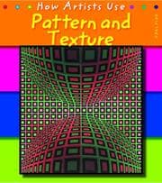 Tapa de Pattern & Texture (How Artists Use)