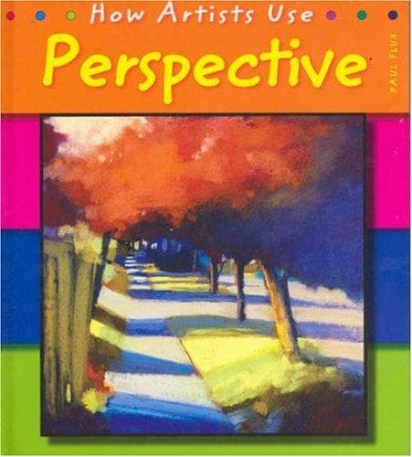 Tapa de Perspective (How Artists Use)