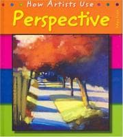 Tapa de Perspective (How Artists Use)