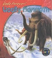 Tapa de Mammoth (Gone Forever)