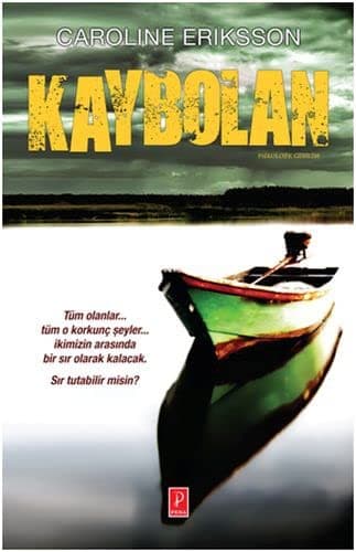Tapa de Kaybolan