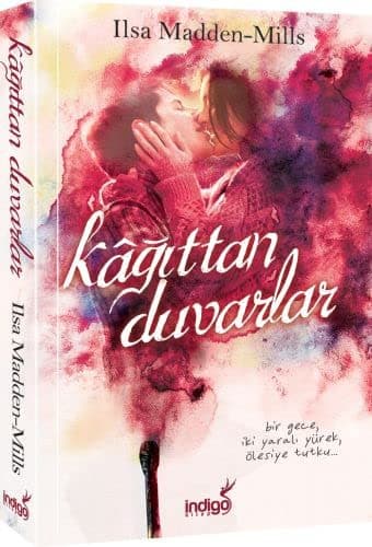 Tapa de Kagittan Duvarlar