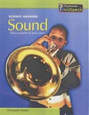 Tapa de Sound (Science Answers)