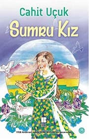 Tapa de Sumru Kiz