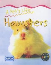 Tapa de Hampsters (A Pet's Life)