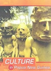Tapa de Papua New Guinea (Culture In)