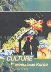 Tapa de North & South Korea (Culture In)