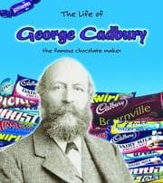 Tapa de George Cadbury