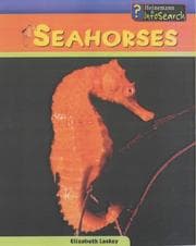 Tapa de Seahorses