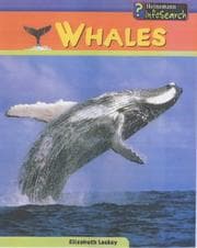 Tapa de Whales