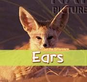 Tapa de Ears (Spot the Difference)