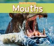 Tapa de Mouths (Spot the Difference)