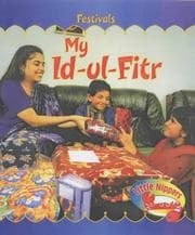 Tapa de My Id-ul-Fitr