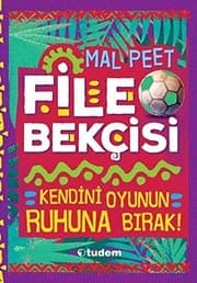 Tapa de File Bekcisi