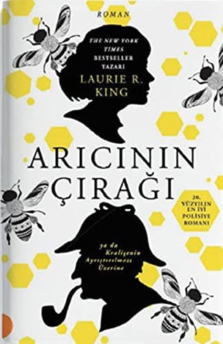 Tapa de Arıcının Çırağı